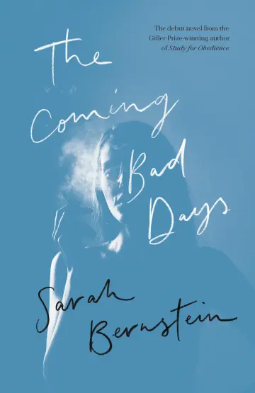 Cover of The Coming Bad Days