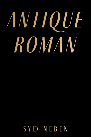 Cover of Antique Roman