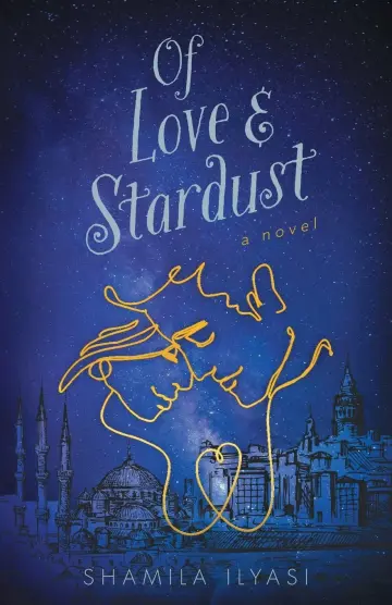 Cover of Of Love & Stardust