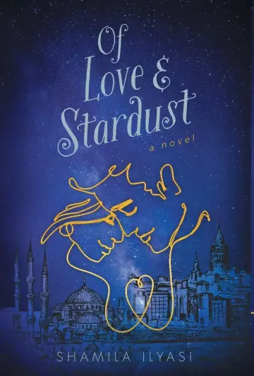 Cover of Of Love & Stardust