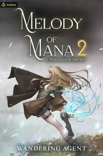 Cover of Melody of Mana 2