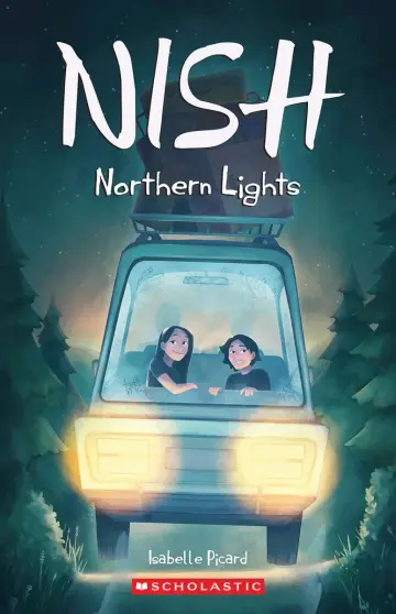 Cover of Nish