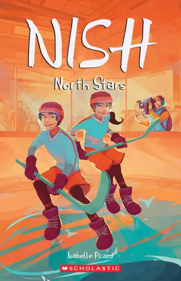 Cover of Nish