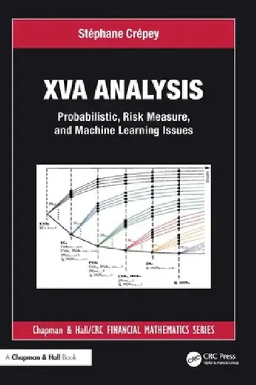 Cover of Xva Analysis