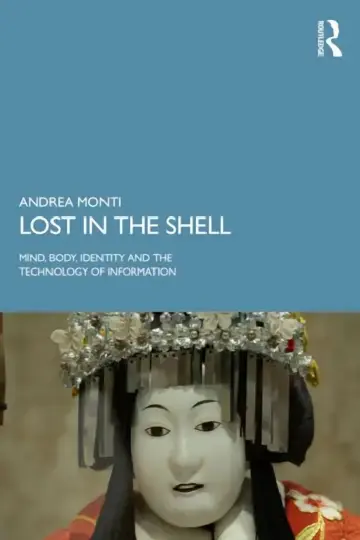 Cover of Lost in the Shell