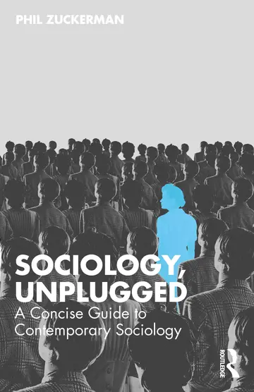 Cover of Sociology, Unplugged