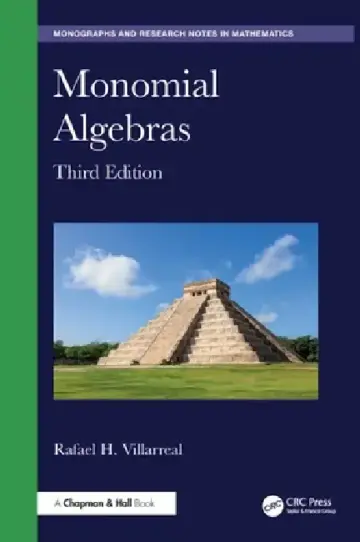 Cover of Monomial Algebras