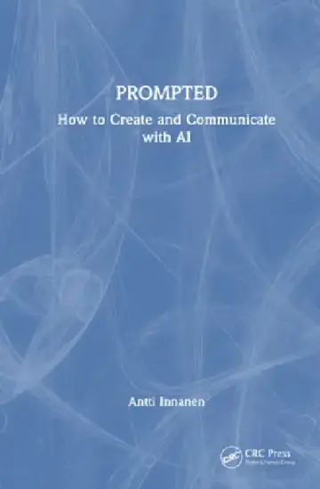 Cover of Prompted