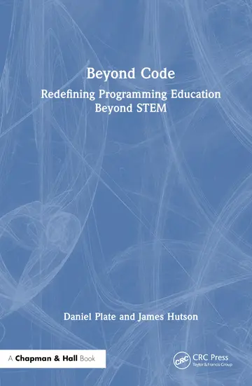 Cover of Beyond Code