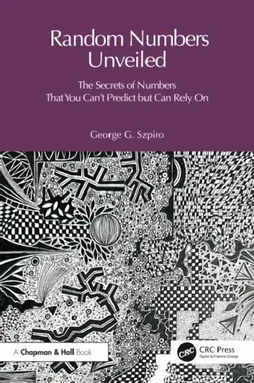 Cover of The Random Number Code