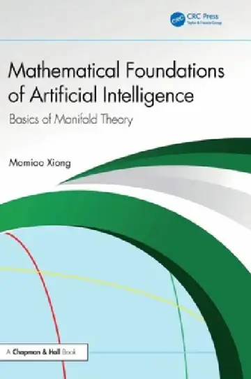 Cover of Mathematical Foundations of Artificial Intelligence