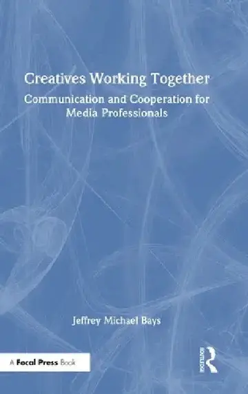 Cover of Creatives Working Together