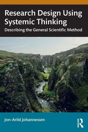 Cover of Research Design Using Systemic Thinking