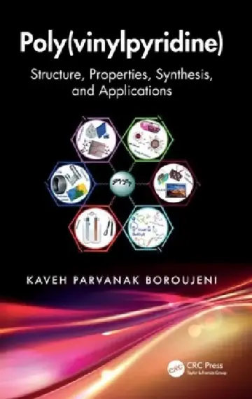 Cover of Poly(vinylpyridine)