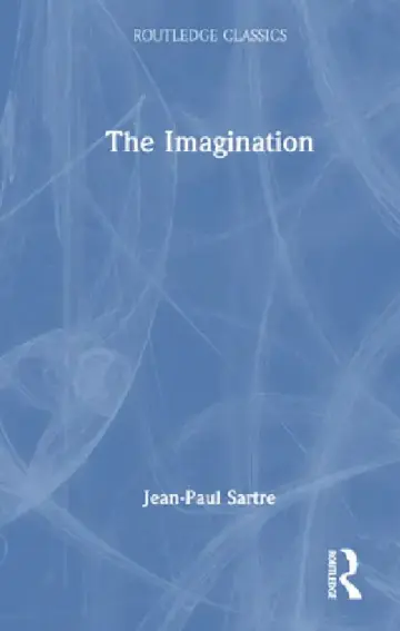 Cover of The Imagination