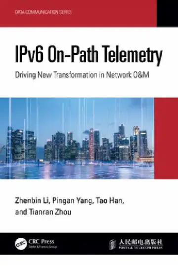Cover of Ipv6 On-Path Telemetry