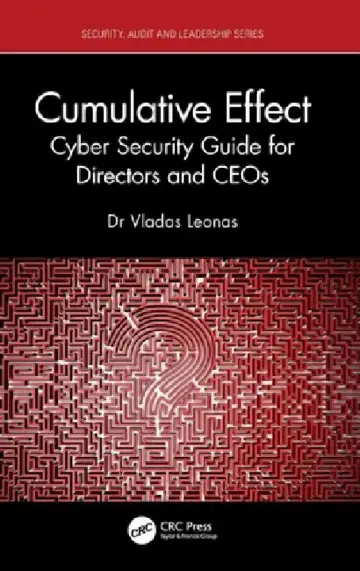 Cover of Cumulative Effect