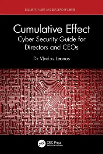 Cover of Cumulative Effect