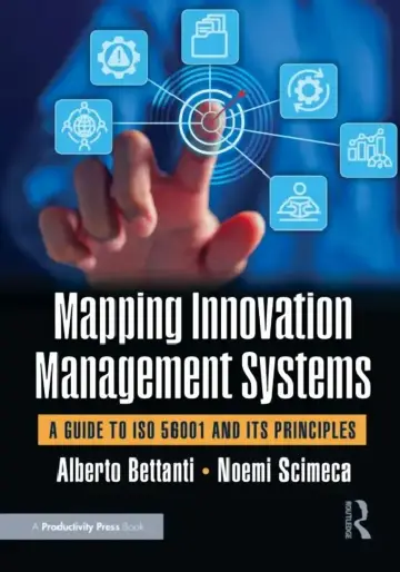 Cover of Mapping Innovation Management Systems