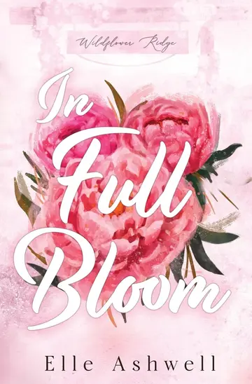 Cover of In Full Bloom