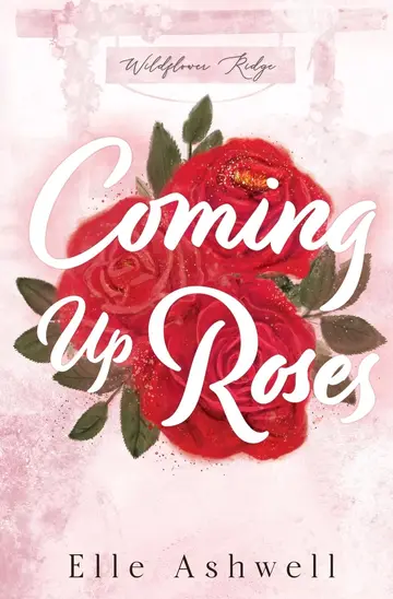Cover of Coming up Roses