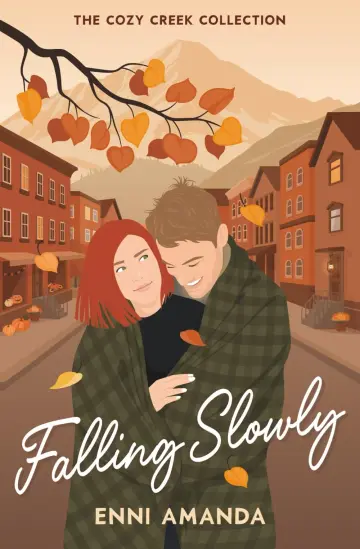 Cover of Falling Slowly