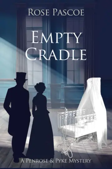 Cover of Empty Cradle