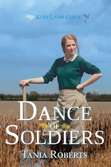 Cover of Dance of Soldiers