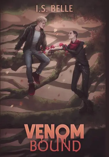 Cover of Venom Bound