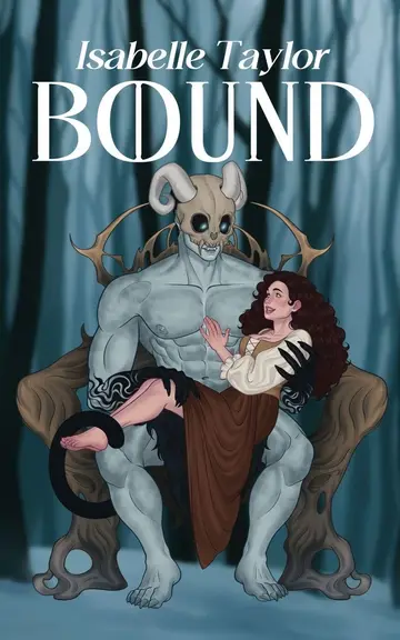 Cover of Bound
