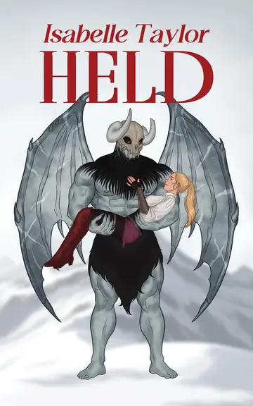 Cover of Held