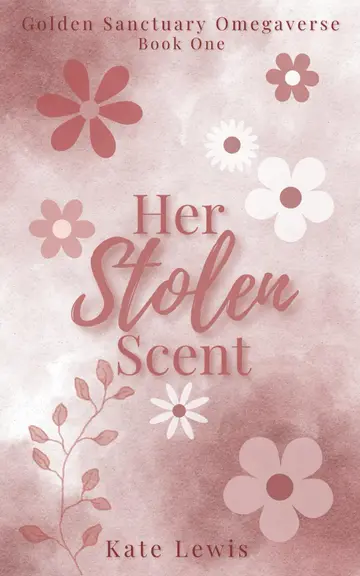 Cover of Her Stolen Scent