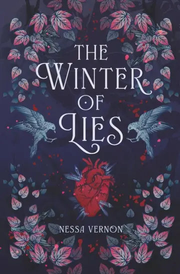 Cover of The Winter of Lies