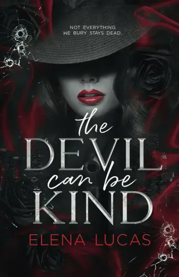 Cover of The Devil Can Be Kind