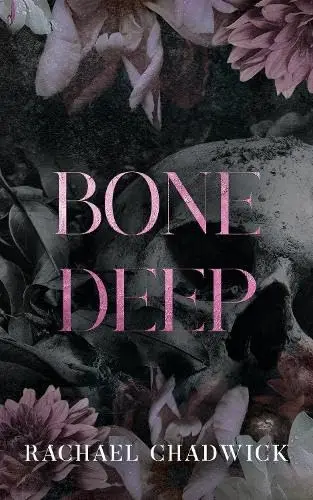 Cover of Bone Deep
