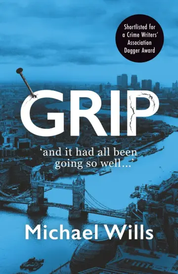 Cover of Grip