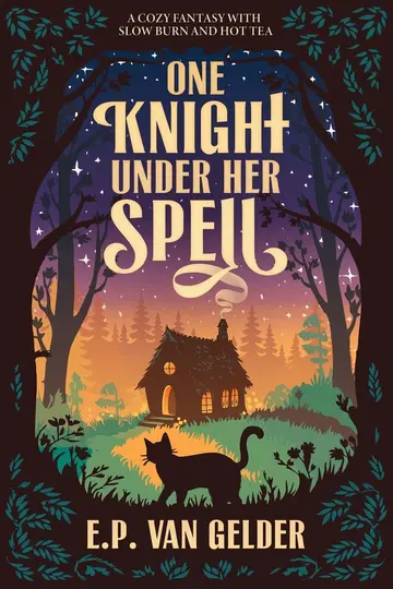 Cover of One Knight Under Her Spell