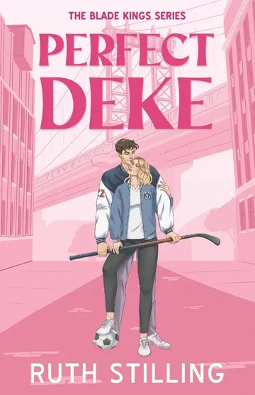 Cover of Perfect Deke