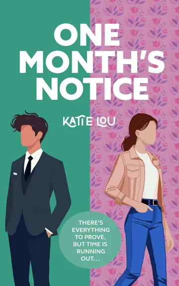 Cover of One Month's Notice