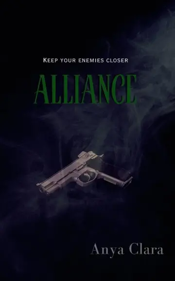 Cover of Alliance