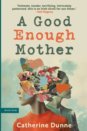 Cover of A Good Enough Mother