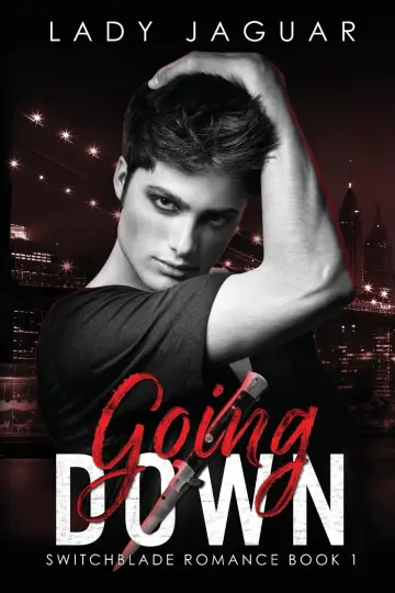 Cover of Going Down