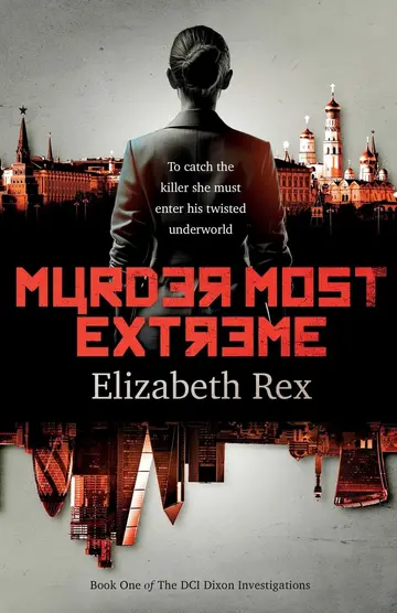 Cover of Murder Most Extreme
