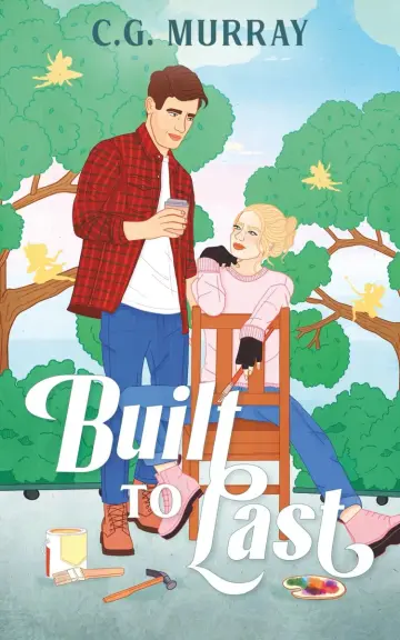 Cover of Built to Last