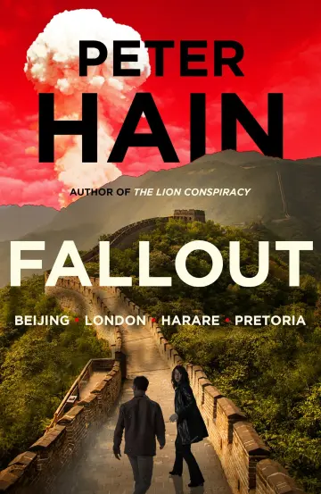 Cover of Fallout