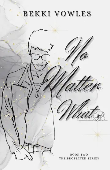Cover of No Matter What