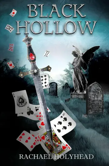 Cover of Black Hollow