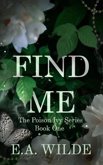 Cover of Find Me