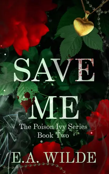 Cover of Save Me