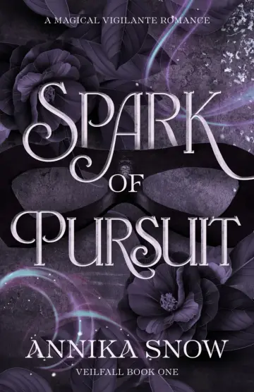 Cover of Spark of Pursuit